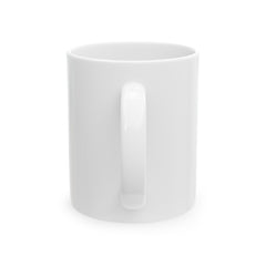 Don't Forget To Remember | 11oz Accent Coffee Mug