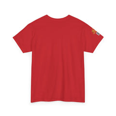 Ha It Go | Unisex Heavy Cotton T-Shirt | 242