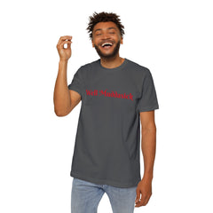 Well Muddasick |T-Shirt