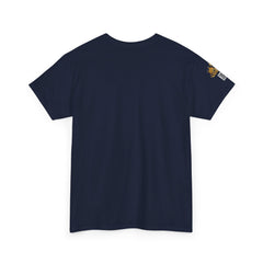 Ha It Go | Unisex Heavy Cotton T-Shirt | 242