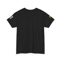 How It Go | Unisex Heavy Cotton T-Shirt | 242
