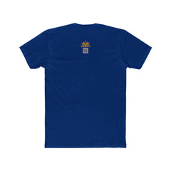 Pay Attention | Next Level 3600 Unisex Cotton Crew Tee
