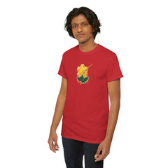 MarriMiHunni Combe 🍯 | Unisex Heavy Cotton T-Shirt