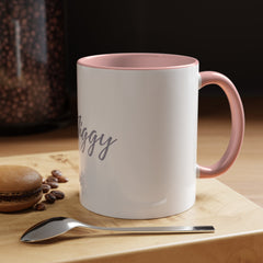Get Jiggy | Accent Coffee Mug, 11oz