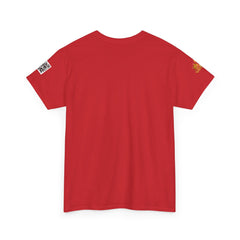 How It Go | Unisex Heavy Cotton T-Shirt | 242