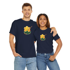 MarriMiHunni Combe 🍯 | Unisex Heavy Cotton T-Shirt