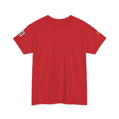 The Speed Of Silence | Unisex Heavy Cotton T-Shirt