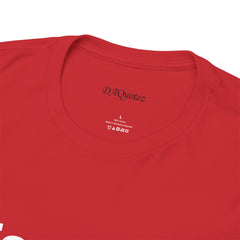Ha It Go | Unisex Heavy Cotton T-Shirt | 242