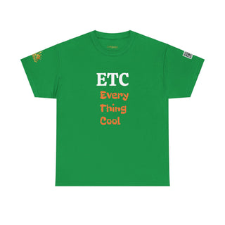 ETC - Every Thing Cool - ETC Trendsetter | White...
